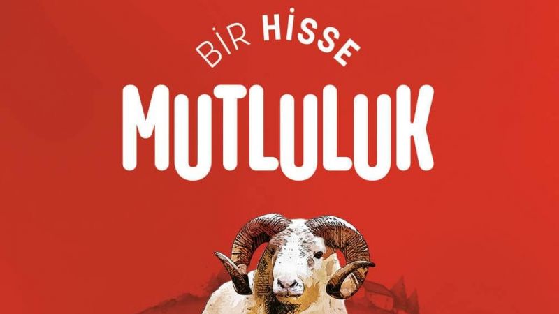 İHH Kurban Hissesi: 2 Bin Lira