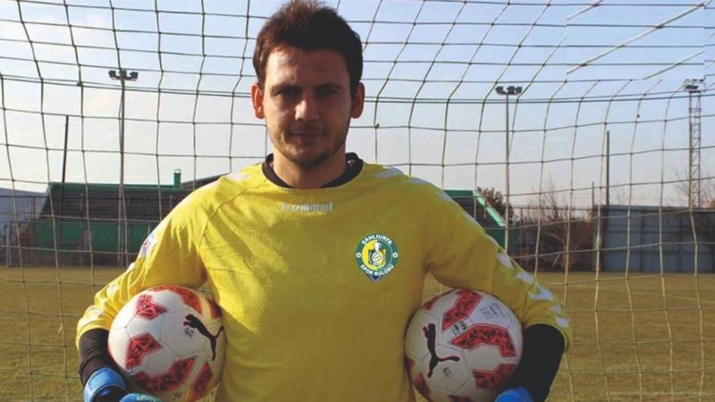 Mücahit Atalay 3. Lige gitti