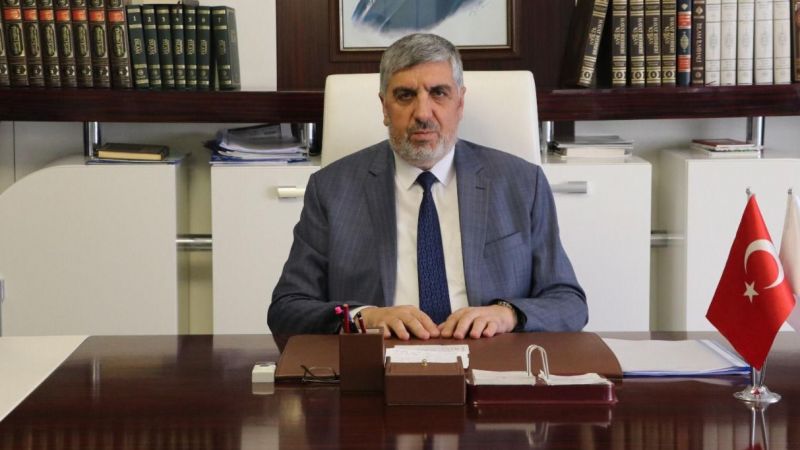 Müftü Tolon, Kandil programını açıkladı