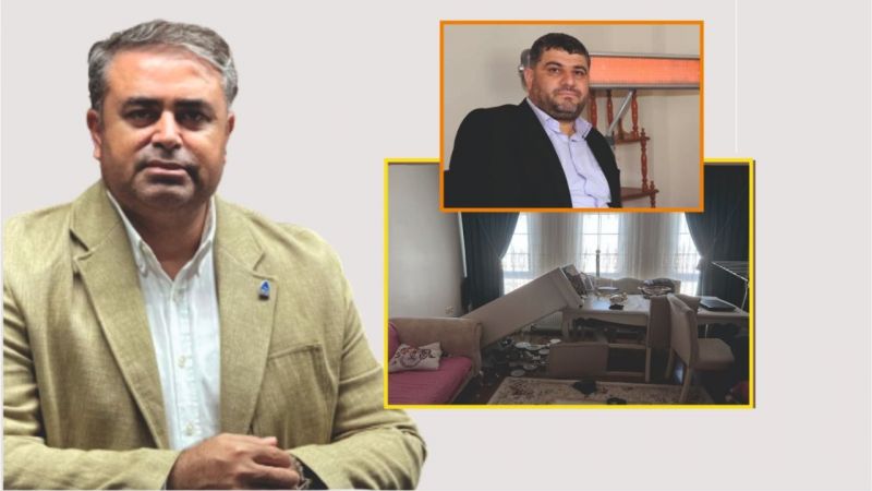 'Kayyum atamada sıra muhtarlıklara geldi herhalde'