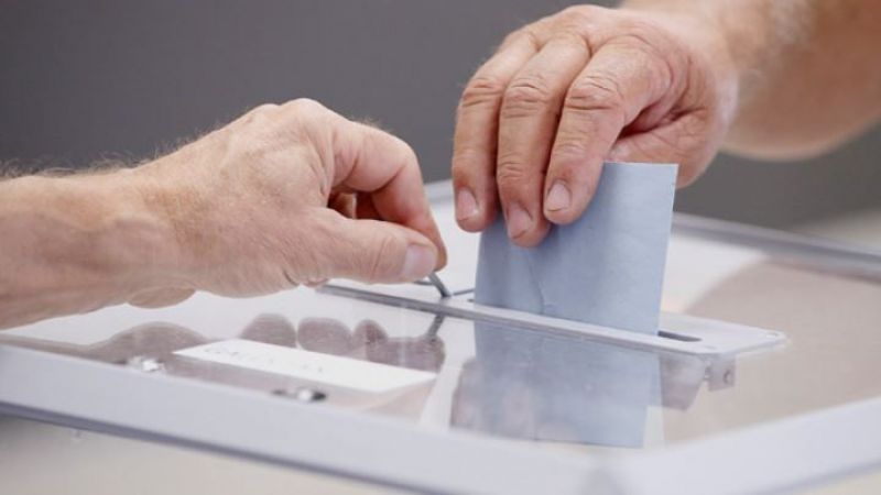 Urfa’da 6 yeni mahalle muhtarını belirledi 