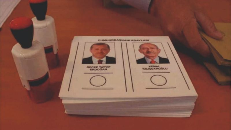 Bunu yapan Urfalının oyu geçersiz sayılacak!