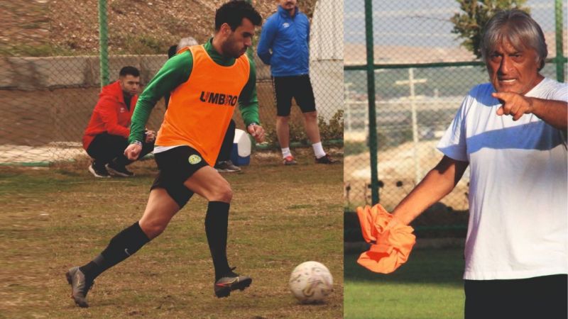 'Hazır olmalısın Mustafa! Sana ihtiyacımız olacak'