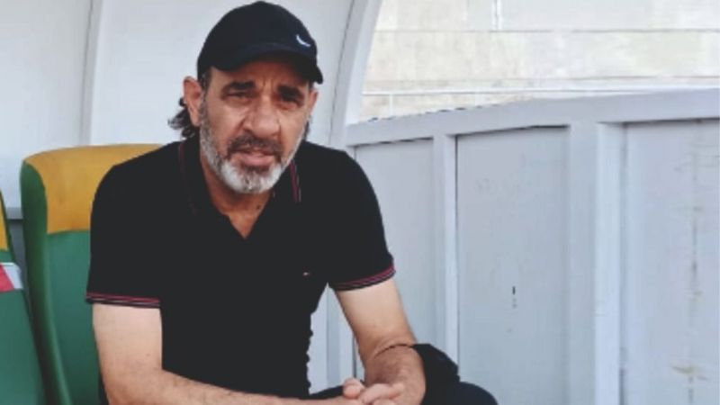 Mutlu Yılmaz'dan Serdar hocaya sert tepki