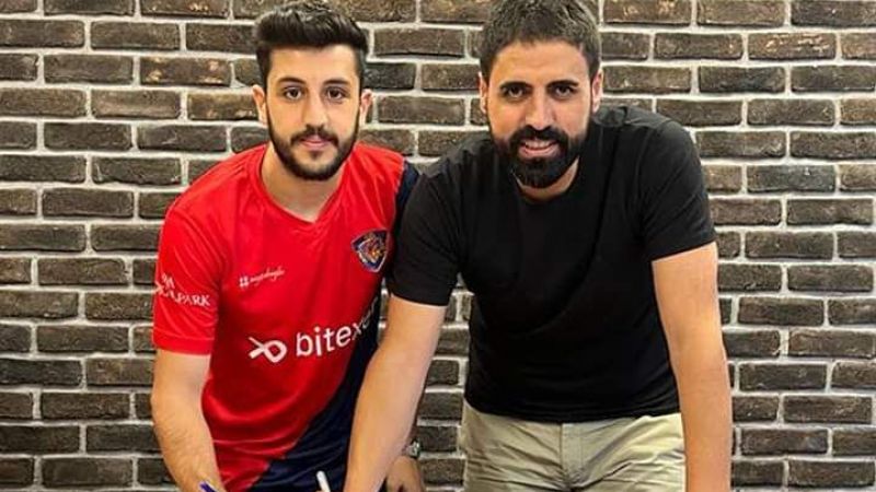 Ferhan Evren'in yeni kulübü belli oldu 