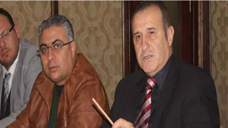 Eski Urfasporlu yönetici, kulüp başkanı oldu