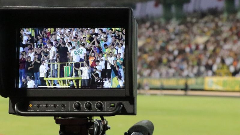 Fuchs Sports naklen yayınlayacağı maçları açıkladı