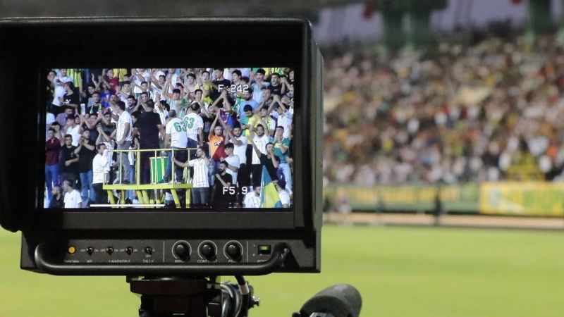 Yayıncı kuruluştan son dakika açıklaması 