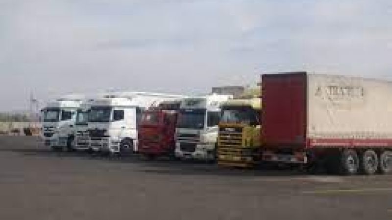 Urfa'da Nakliyeciler Sitesi için neden yer tahsis edilmiyor? 