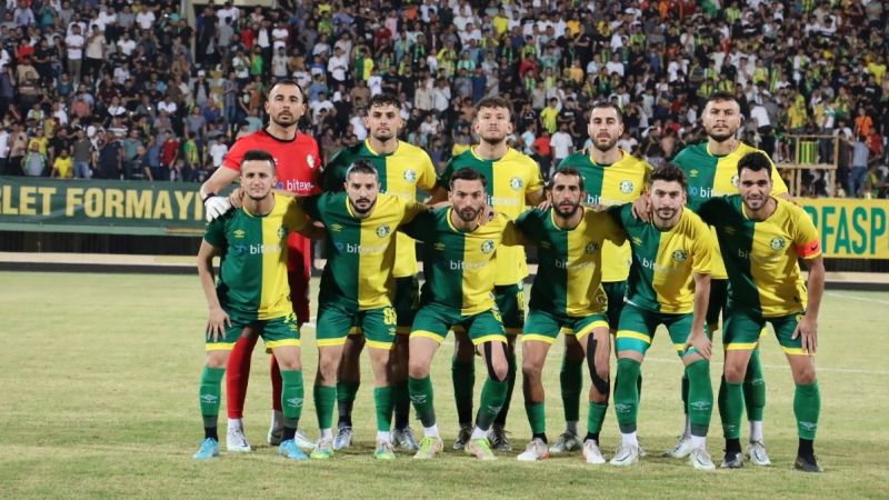 Urfaspor'u nasıl buldunuz?