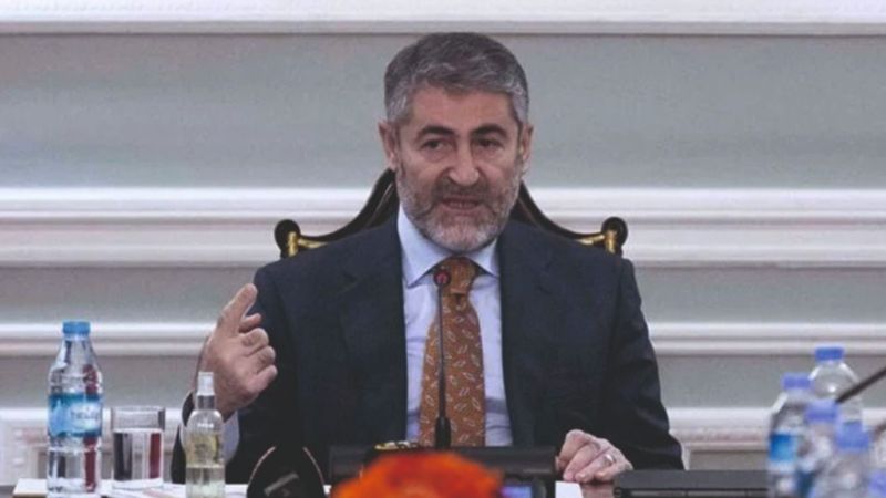 Urfalı Bakanın paylaşmadığı veriler