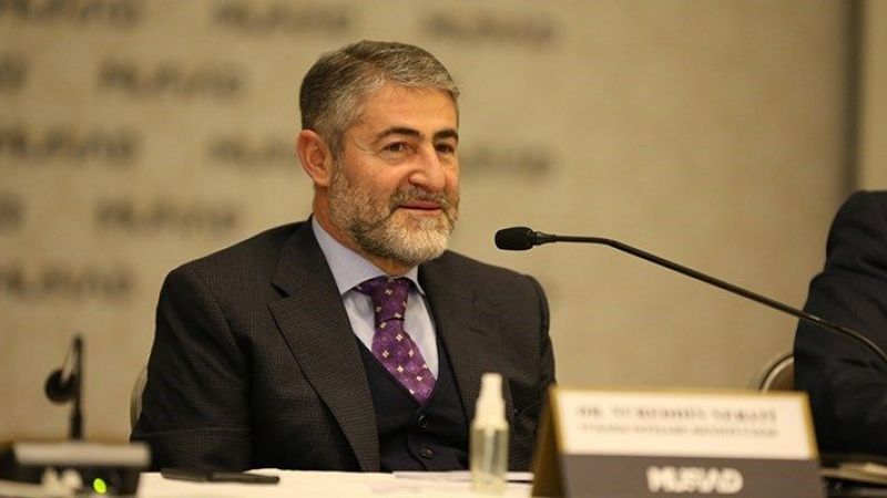 Urfalı Bakandan TL'yi bilerek değersizleştirdik iması!