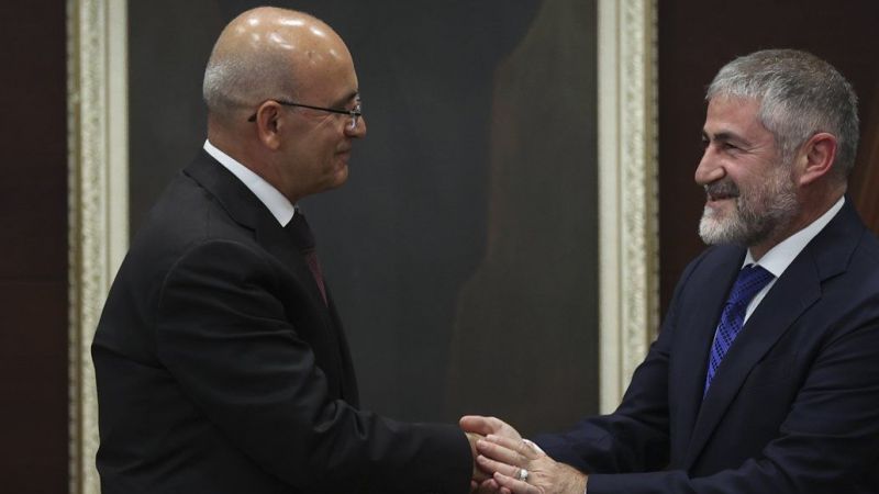 Sosyal medya Urfalı Bakanın gidişini olumlu karşıladı