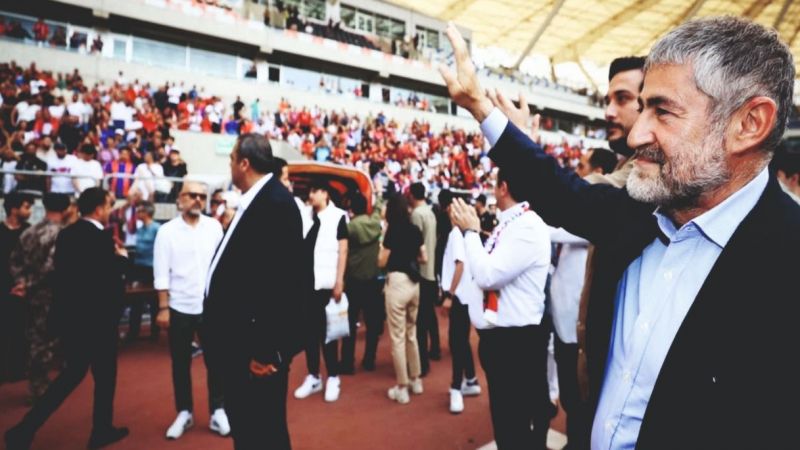 Mersin'de Nebati krizi