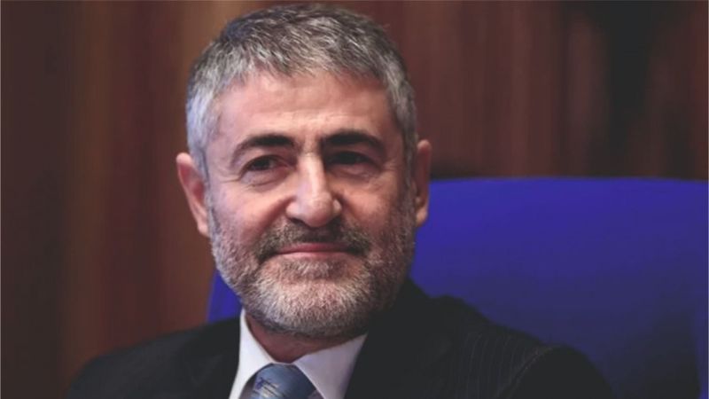 Nebati'den 'Enflasyon' açıklaması: Boynunu kırdık 