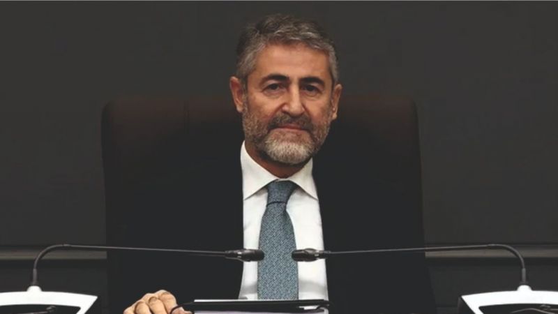 Urfalı Bakanla ilgili yeni iddia