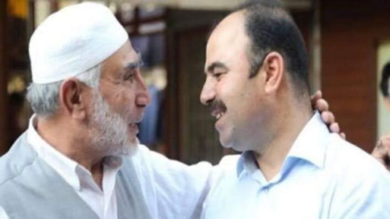 Muhtarlar Nihat Çiftçi’yi yine başkan olarak istiyorlar