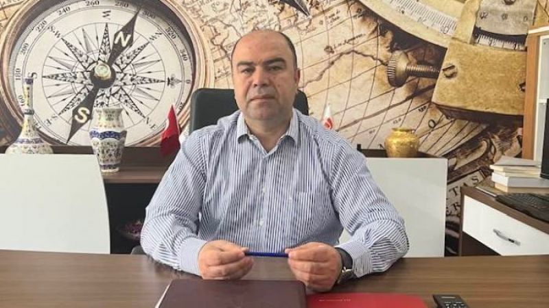 ÇİFTÇİ’DEN TRAMBÜS AÇIKLAMASI