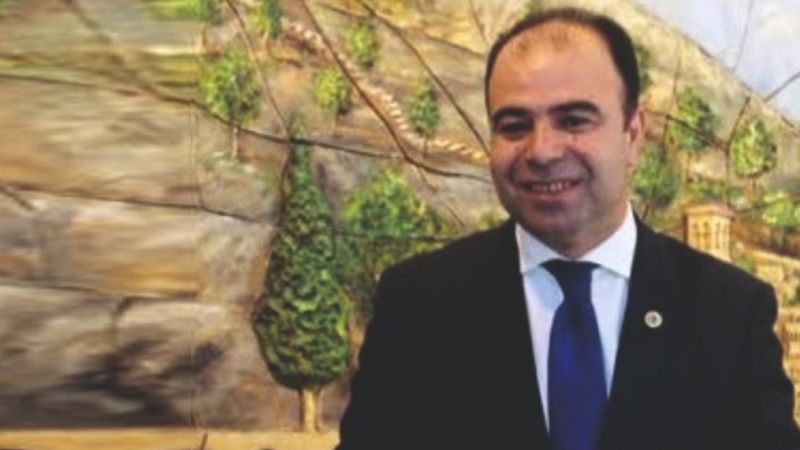 Nihat Çiftçi'den seçim uyarısı 