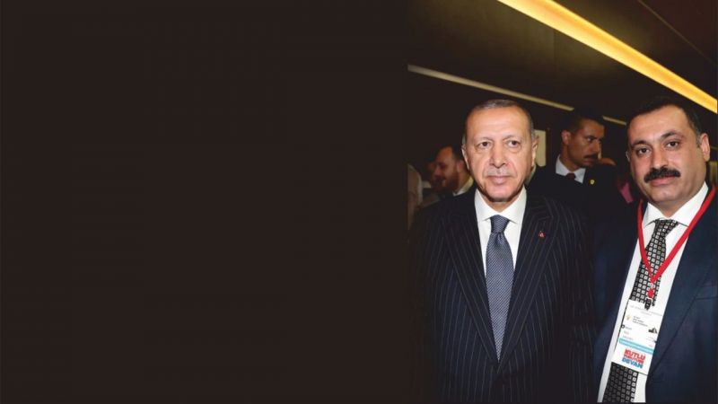 Nihat Kılıç, Milletvekilli aday adayı oldu