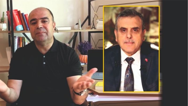 Nihat Çiftçi'den Beyazgül'e 'Şeffaflık' çağrısı