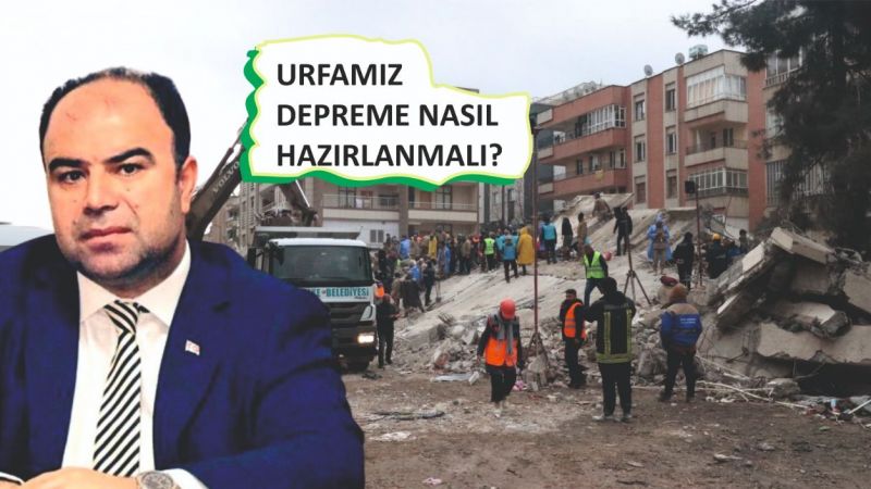 Nihat Çiftçi'den 15 hayati öneri 