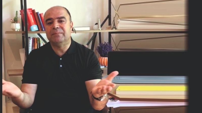 Çiftçi’den turizm önerisi: Acilen kurulması gerekir