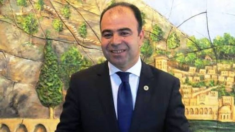 Nihat Çiftçi, kararını açıkladı: 'Urfa'ya hizmete talibiz'