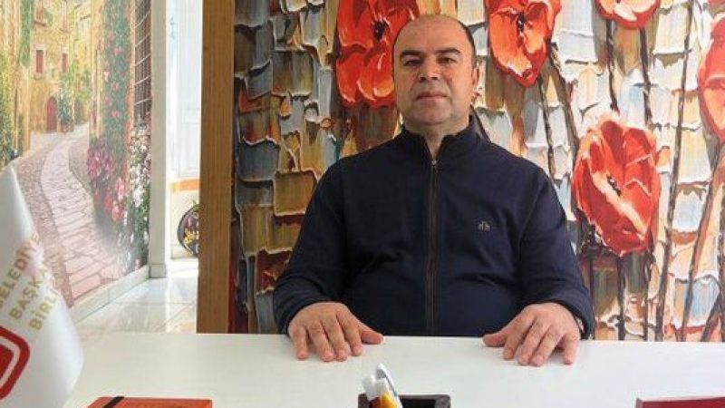 Nihat Çiftçi'den Urfalılara seçim çağrısı 