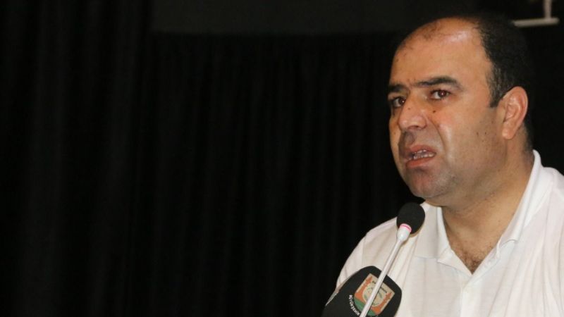 'Belediyelerimizde öncelik üretim ve istihdam olmalı'