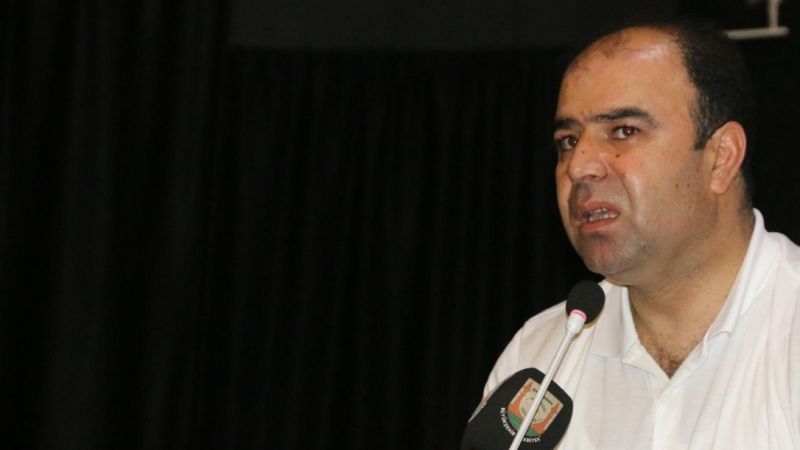 Nihat Çiftçi'den Urfalılara seçim mesajları