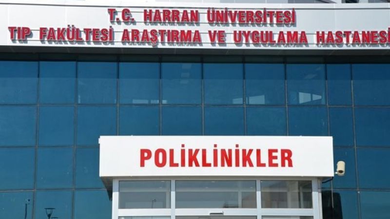 Üniversite hastanesinin doktor açığı kapanıyor !
