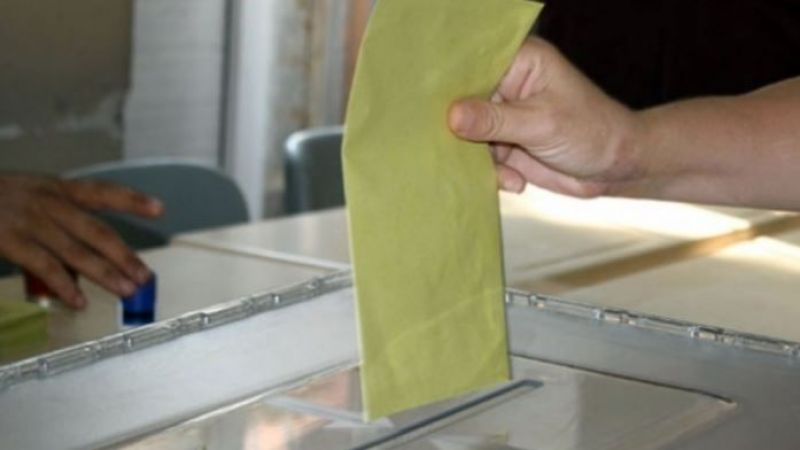 Hilvan Ziraat Odası seçime gitti  