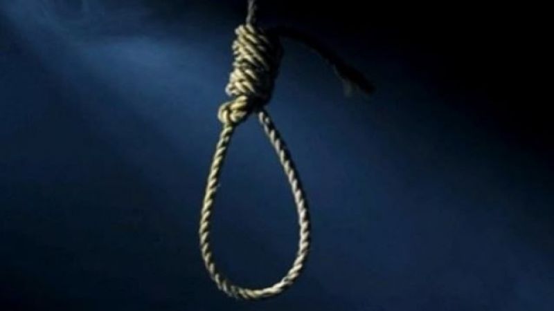 Urfa’da bir genç canına kıydı!