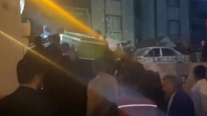 Urfa’da genç kız canına kıydı