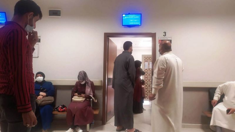 Urfa'da durum sanılandan daha vahim!