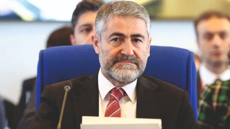 Urfalı Bakandan flaş iddia