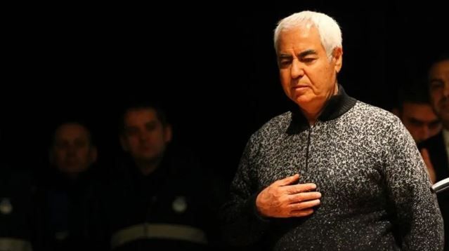 Urfalı ünlü sanatçı hayata gözlerini yumdu !