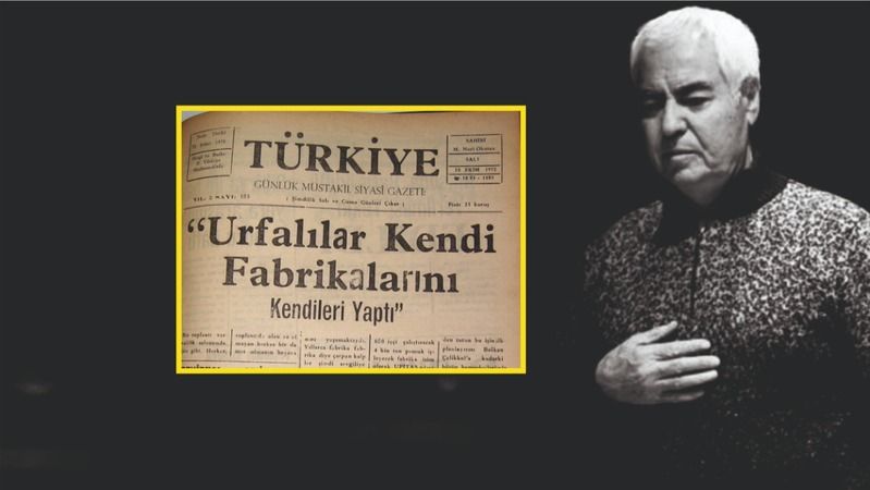 Nuri Sesigüzel'in 'Onlara beddua ettim' dediği en büyük hayal kırıklığı