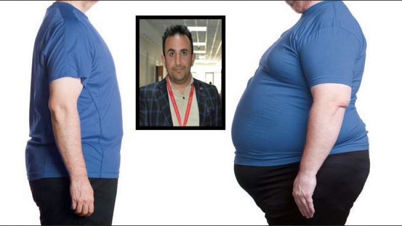 Şanlıurfalılara ‘Obezite’ uyarısı