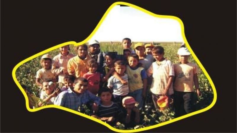 Urfa'da nüfusun yarısı çocuk 