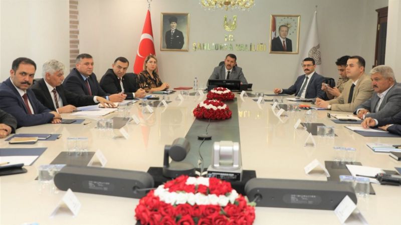 Okulların güvenliği masaya yatırıldı