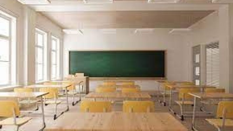 Eğitime ara süresi uzatıldı