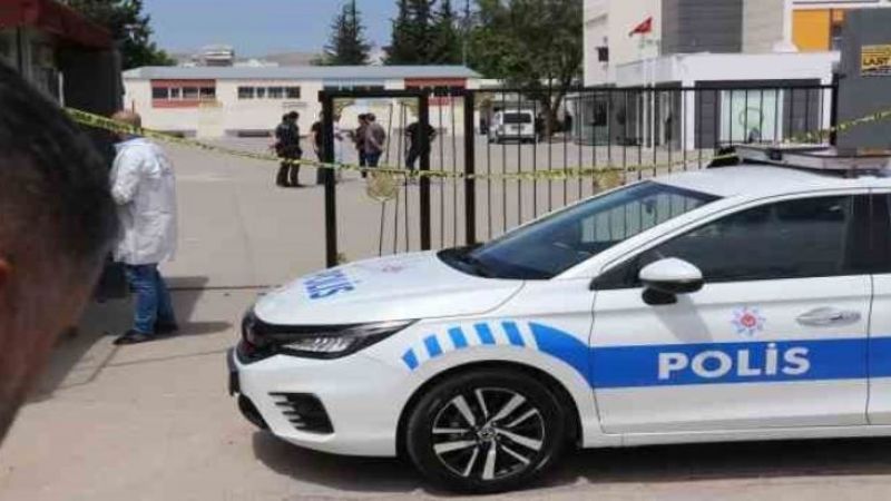 Haliliye’de bir öğrenci silahla dehşet saçtı: 3 yaralı