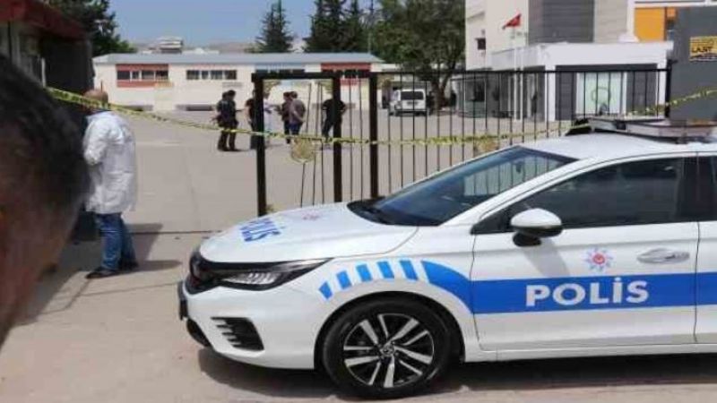 Urfa’da okul saldırısında yeni gelişme