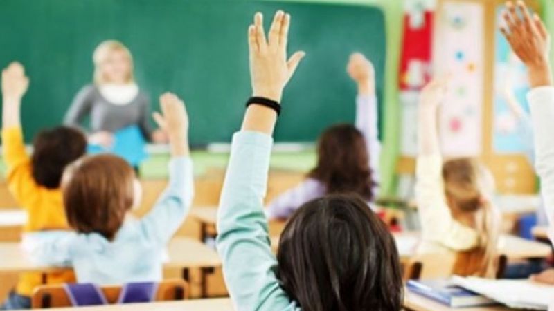 FLAŞ: Urfa’da okullar 1 hafta tatil