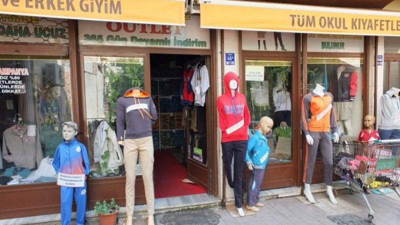 Bunun adı armalı soygun!