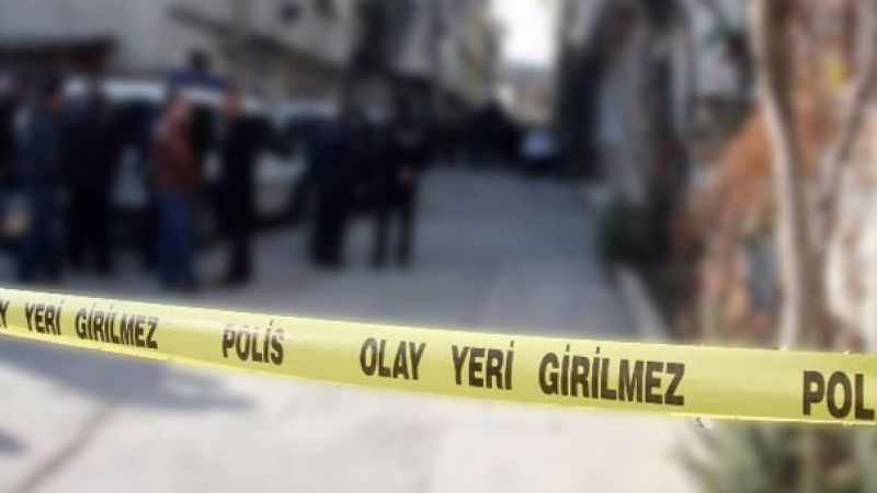 SIRRIN'DA SIR İNTİHAR