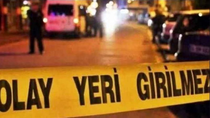 Haber alınamayan kadının ölüm haberi geldi