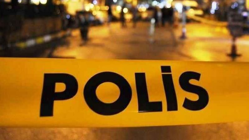 Urfa’da şüpheli paket alarmı !